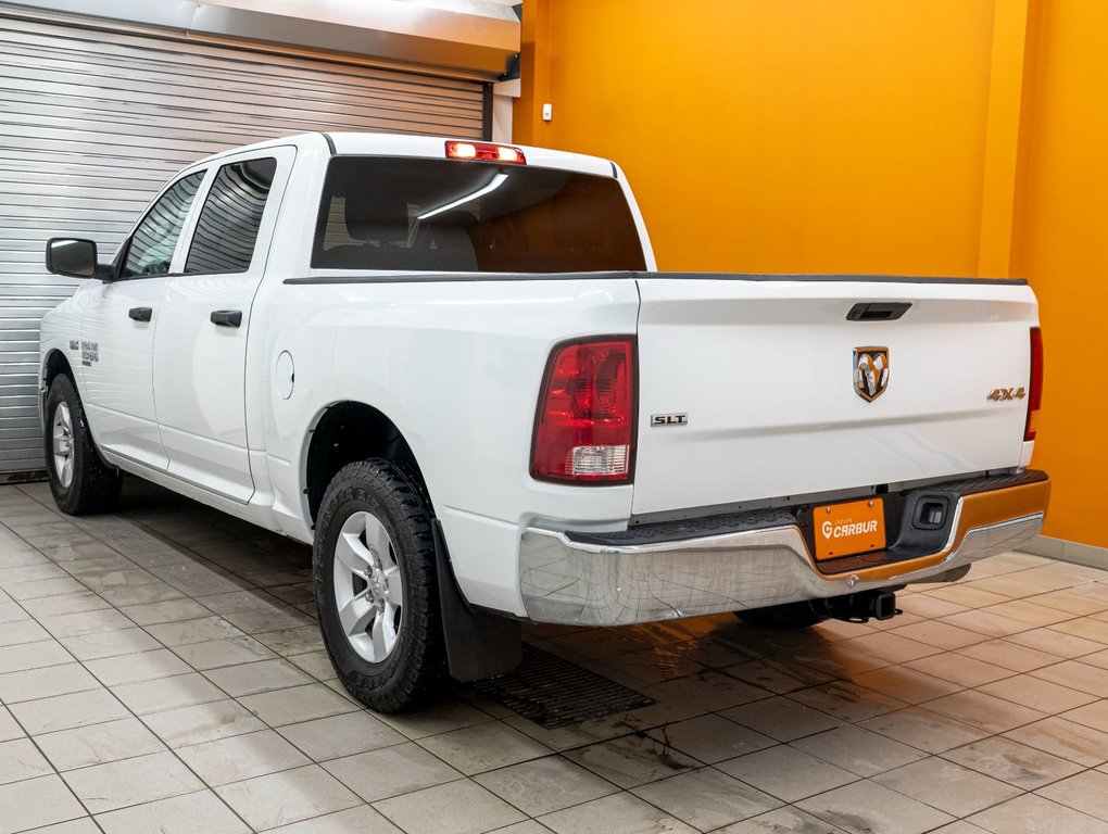 Ram 1500 Classic  2023 à St-Jérôme, Québec - 5 - w1024h768px