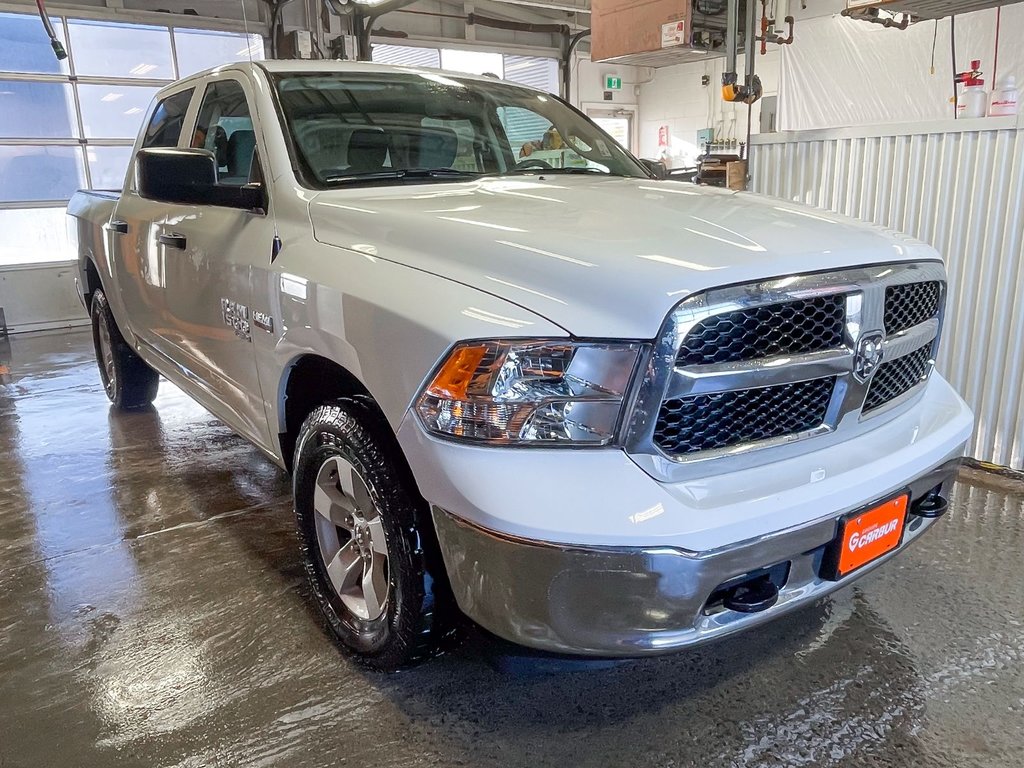 Ram 1500 Classic  2023 à St-Jérôme, Québec - 9 - w1024h768px