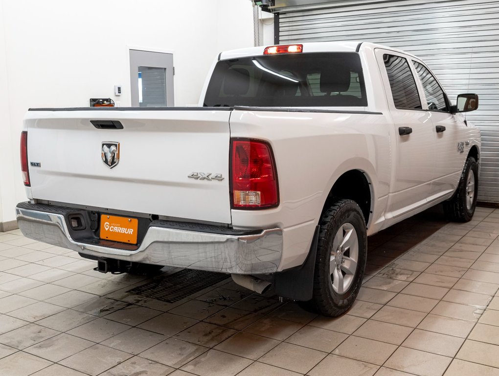 Ram 1500 Classic  2023 à St-Jérôme, Québec - 8 - w1024h768px