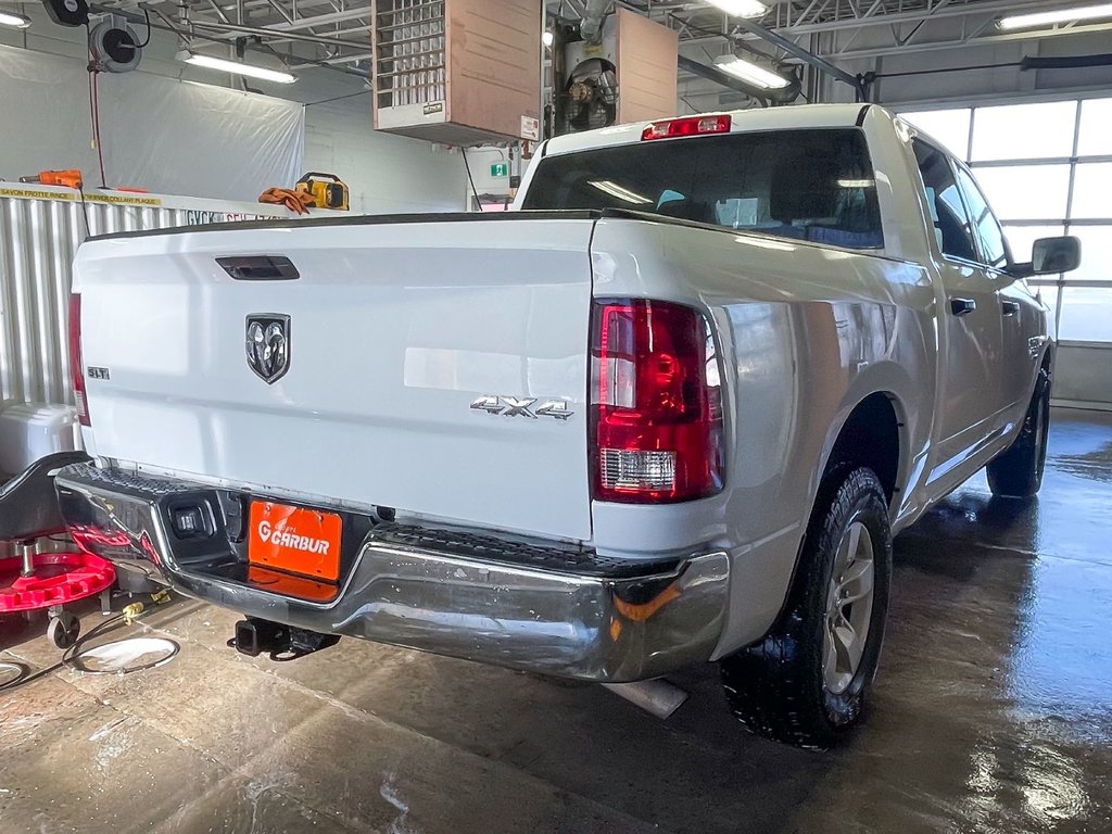 Ram 1500 Classic  2023 à St-Jérôme, Québec - 8 - w1024h768px