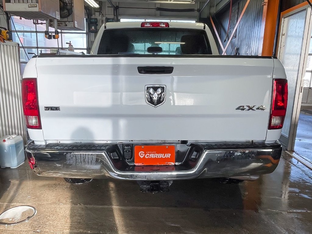 Ram 1500 Classic  2023 à St-Jérôme, Québec - 6 - w1024h768px