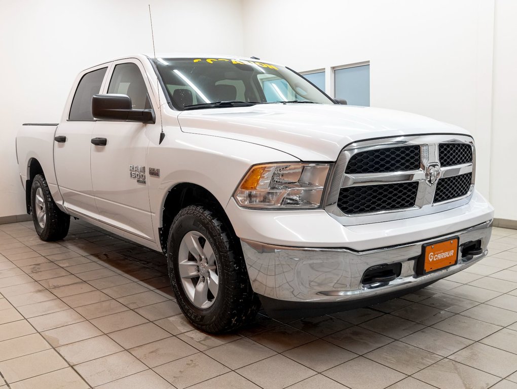 2023 Ram 1500 Classic in St-Jérôme, Quebec - 9 - w1024h768px