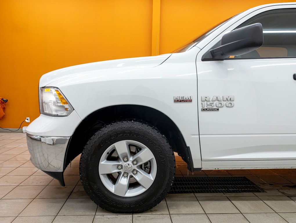 Ram 1500 Classic  2023 à St-Jérôme, Québec - 29 - w1024h768px