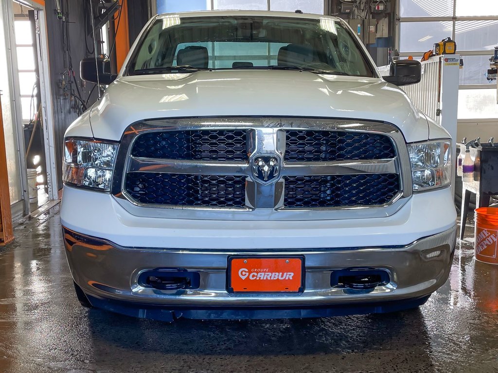 Ram 1500 Classic  2023 à St-Jérôme, Québec - 4 - w1024h768px