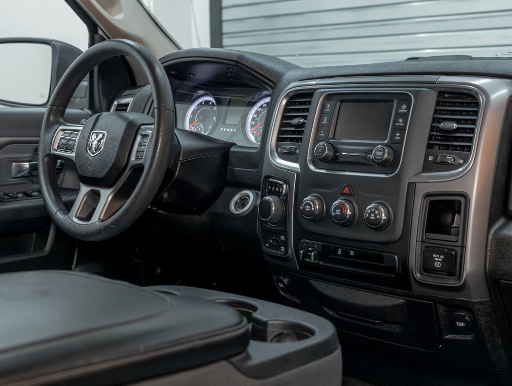 Ram 1500 Classic  2023 à St-Jérôme, Québec - 26 - w1024h768px