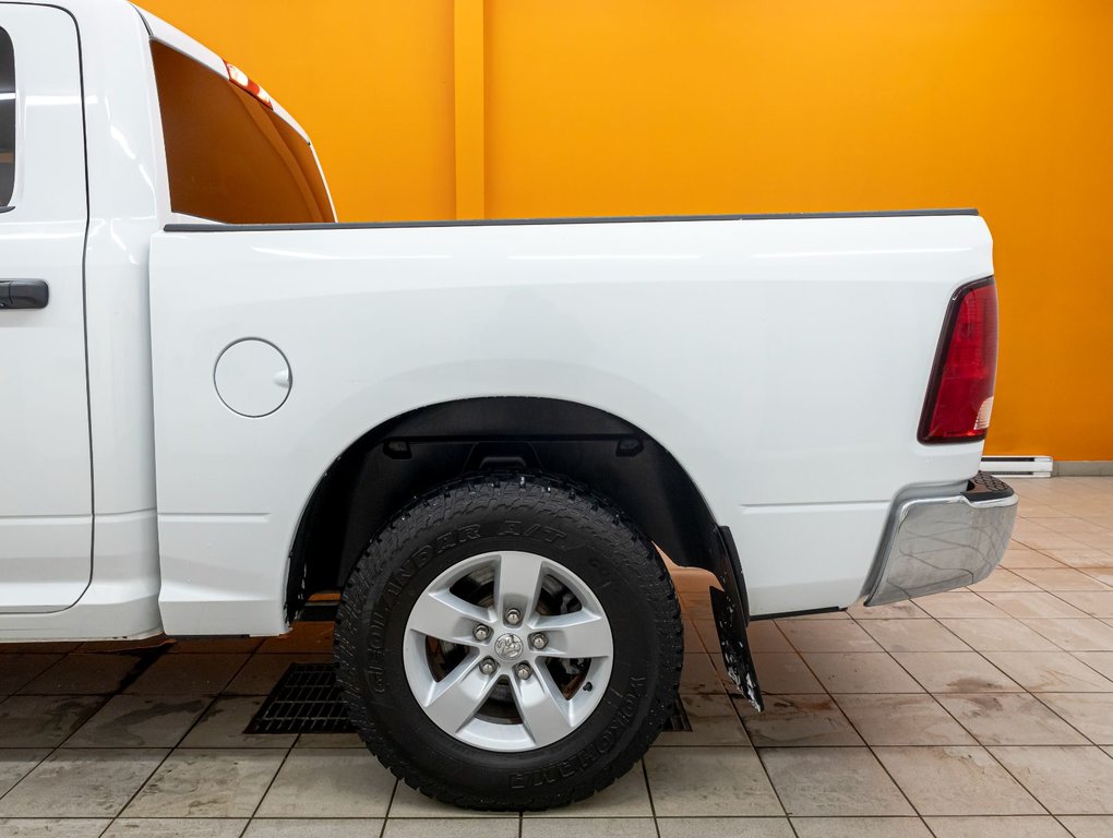 2023 Ram 1500 Classic in St-Jérôme, Quebec - 28 - w1024h768px