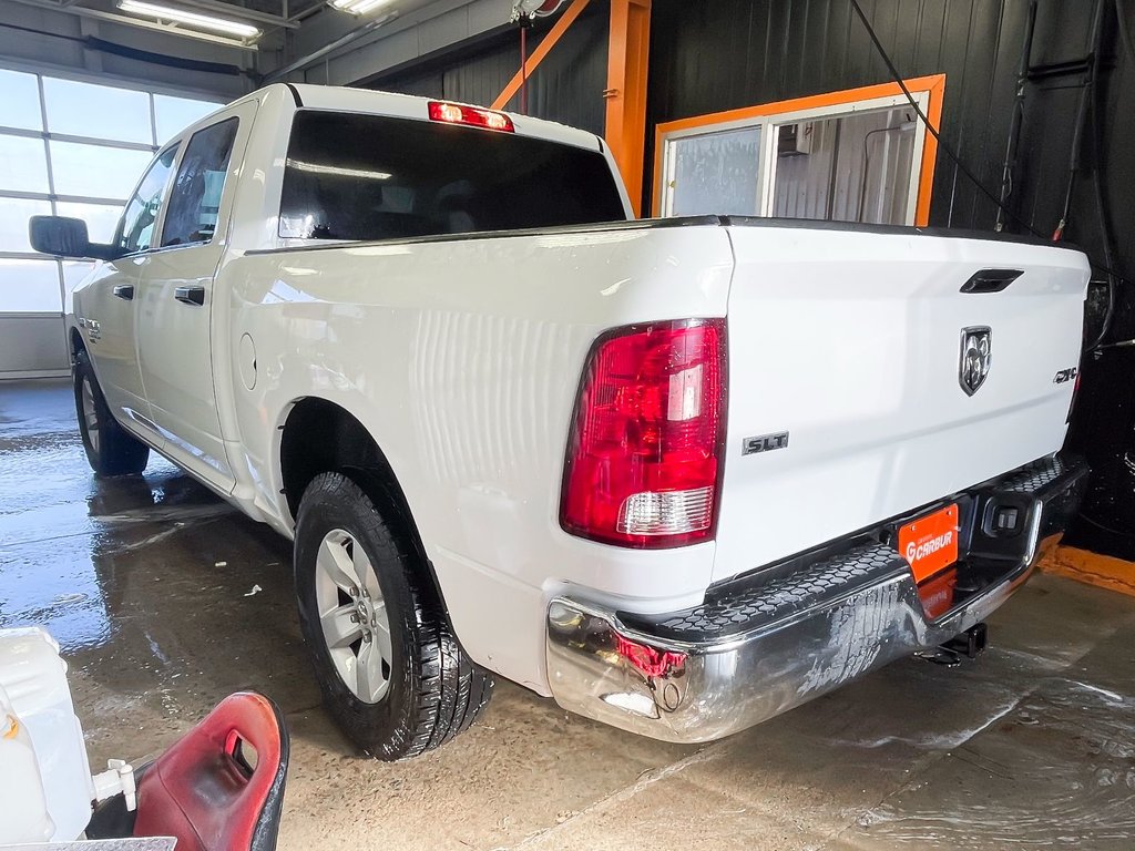 Ram 1500 Classic  2023 à St-Jérôme, Québec - 5 - w1024h768px