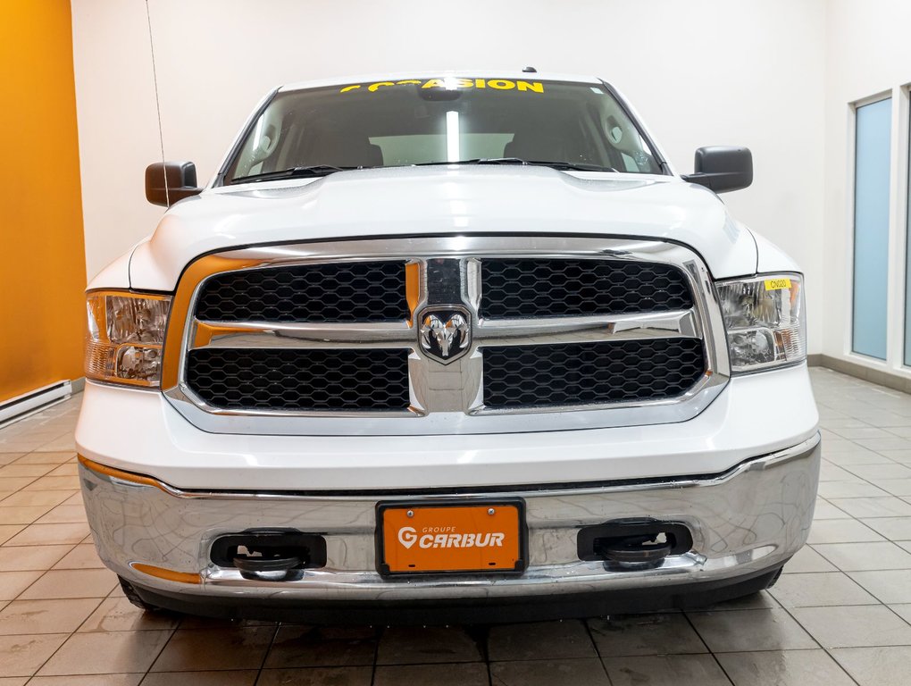 Ram 1500 Classic  2023 à St-Jérôme, Québec - 4 - w1024h768px