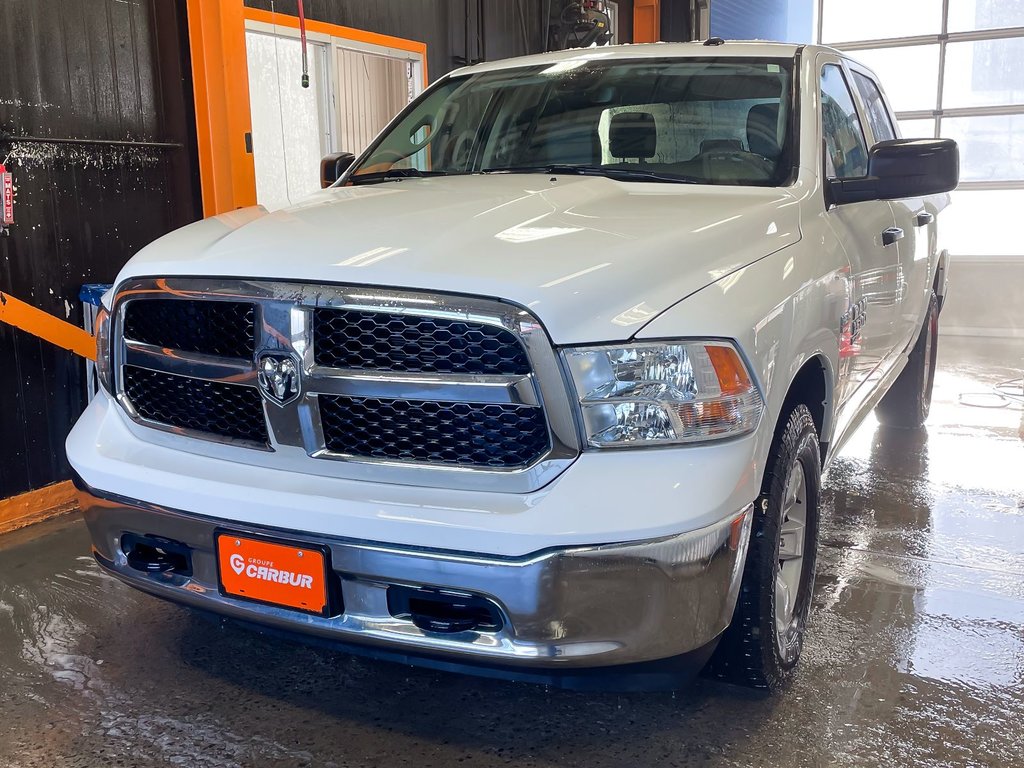 Ram 1500 Classic  2023 à St-Jérôme, Québec - 1 - w1024h768px