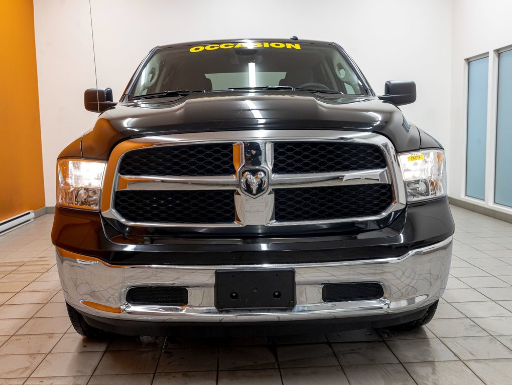 2023 Ram 1500 Classic in St-Jérôme, Quebec - 4 - w1024h768px