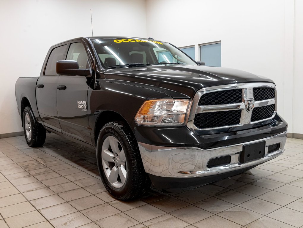 2023 Ram 1500 Classic in St-Jérôme, Quebec - 9 - w1024h768px