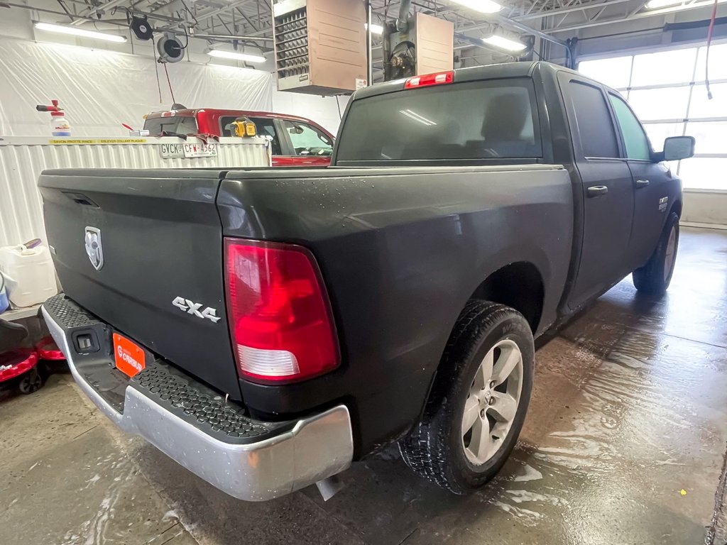 Ram 1500 Classic  2023 à St-Jérôme, Québec - 8 - w1024h768px