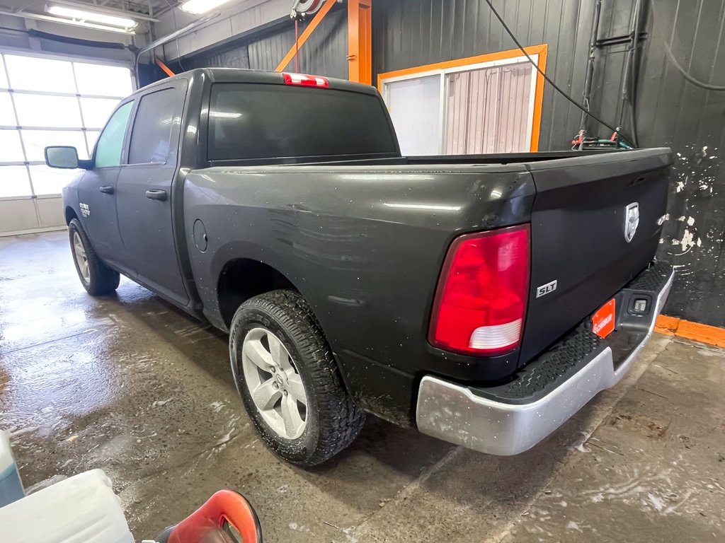 Ram 1500 Classic  2023 à St-Jérôme, Québec - 5 - w1024h768px