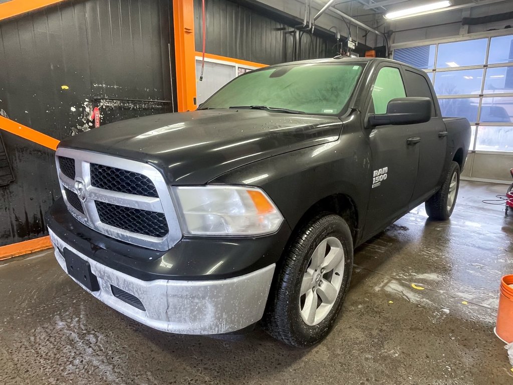 Ram 1500 Classic  2023 à St-Jérôme, Québec - 1 - w1024h768px