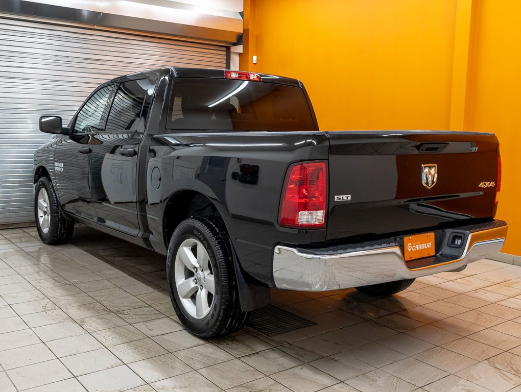 2023 Ram 1500 Classic in St-Jérôme, Quebec - 5 - w1024h768px