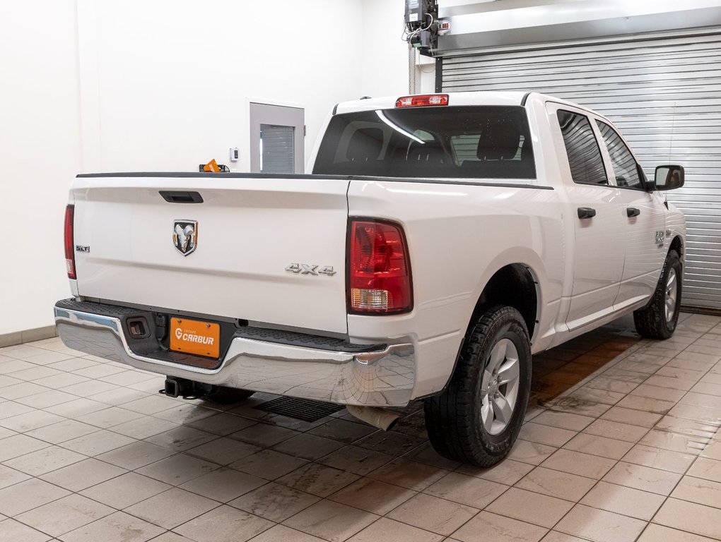 2023 Ram 1500 Classic in St-Jérôme, Quebec - 8 - w1024h768px