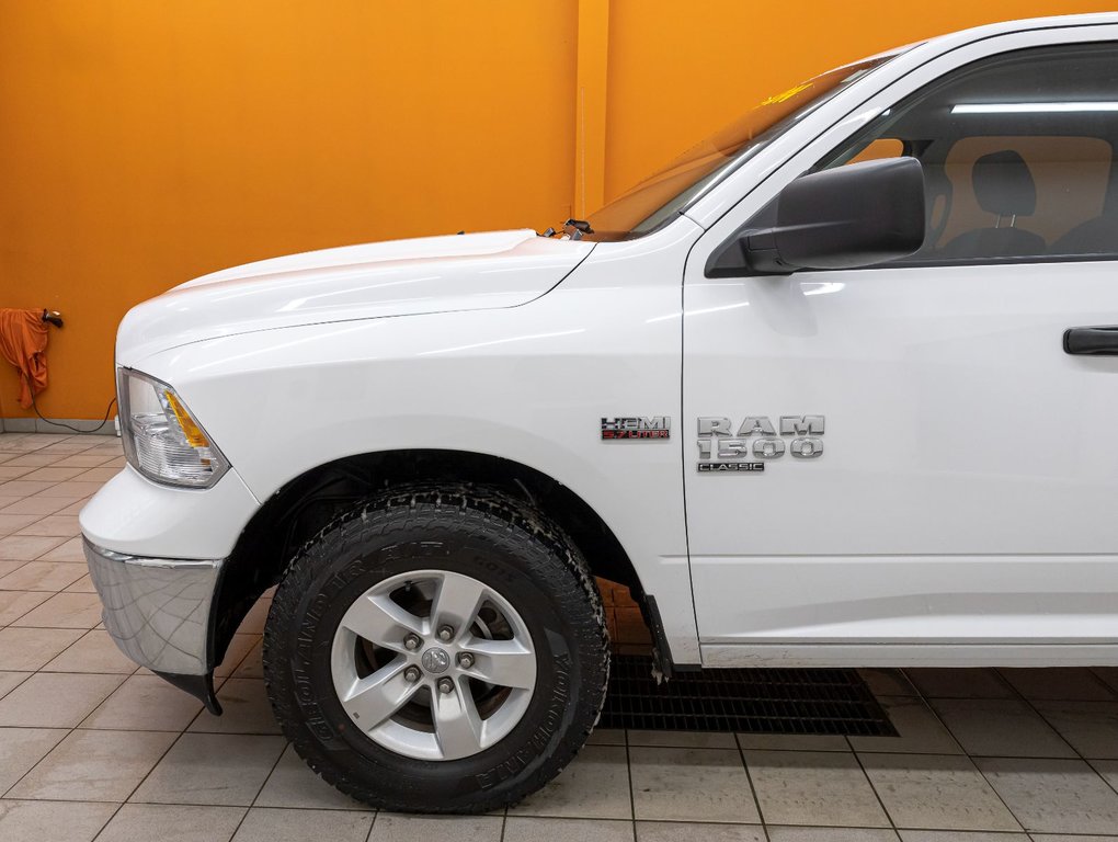 2023 Ram 1500 Classic in St-Jérôme, Quebec - 30 - w1024h768px