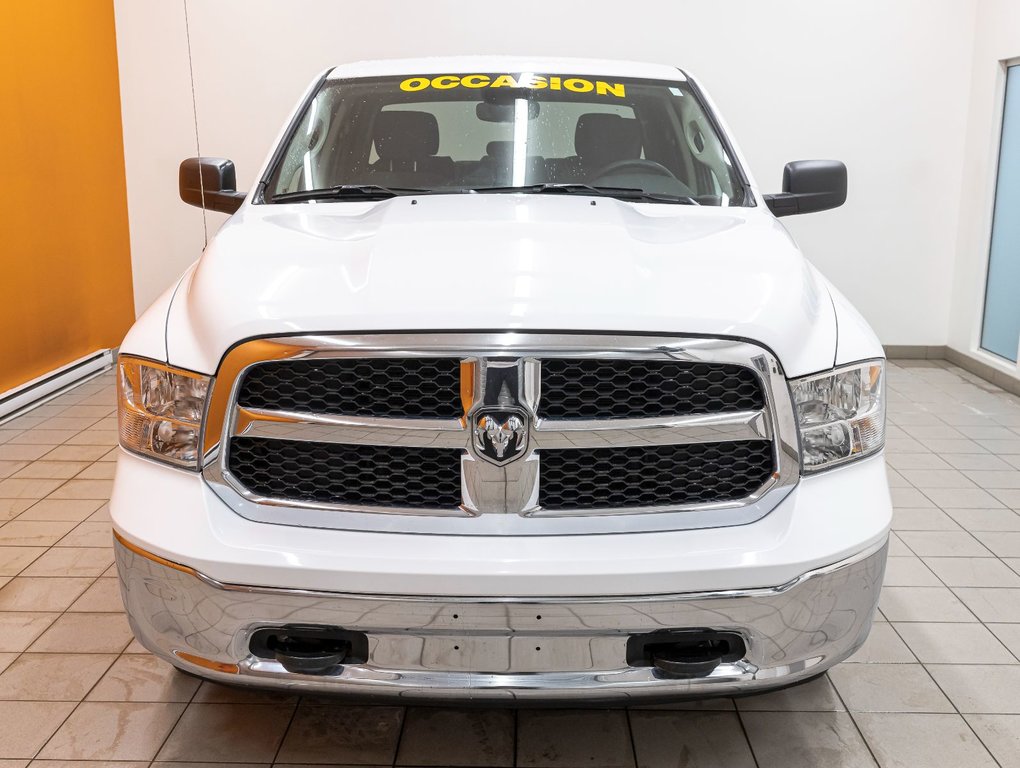 2023 Ram 1500 Classic in St-Jérôme, Quebec - 4 - w1024h768px