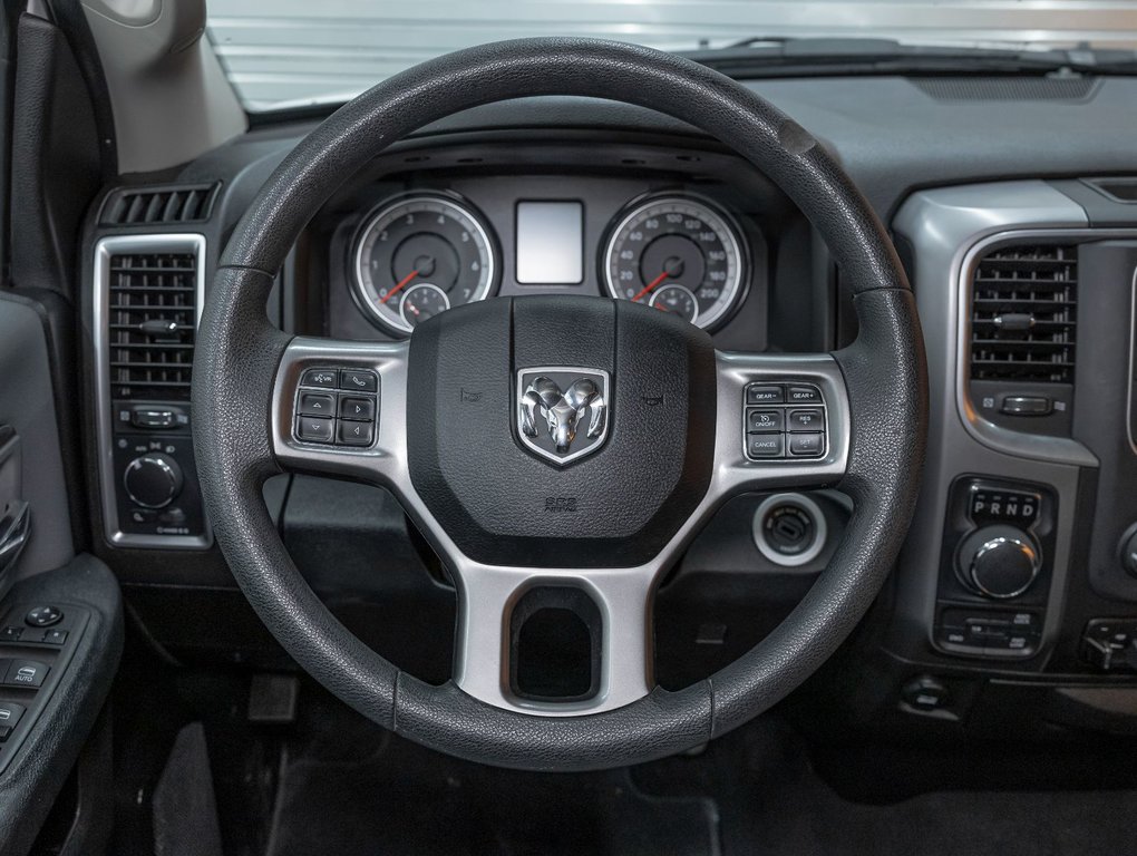 2023 Ram 1500 Classic in St-Jérôme, Quebec - 12 - w1024h768px