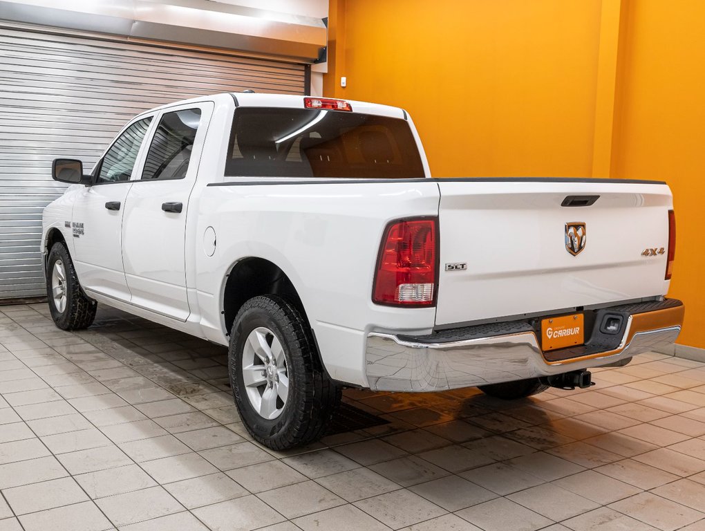 2023 Ram 1500 Classic in St-Jérôme, Quebec - 5 - w1024h768px