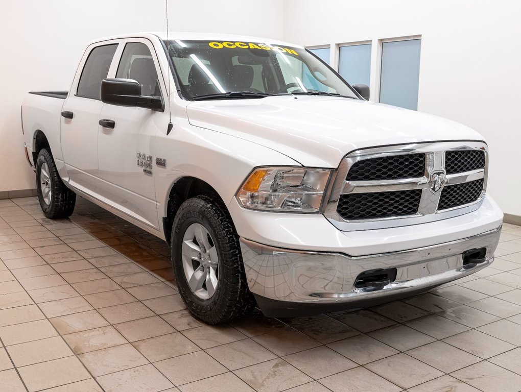 Ram 1500 Classic  2023 à St-Jérôme, Québec - 9 - w1024h768px