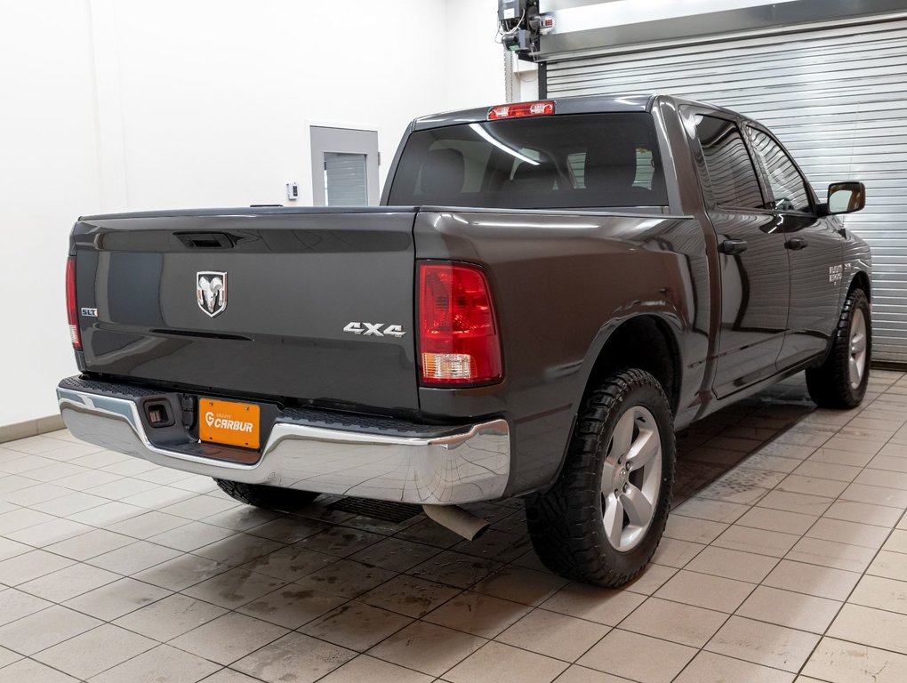 2023 Ram 1500 Classic in St-Jérôme, Quebec - 8 - w1024h768px