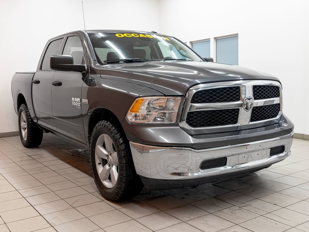 Ram 1500 Classic  2023 à St-Jérôme, Québec - 9 - w1024h768px