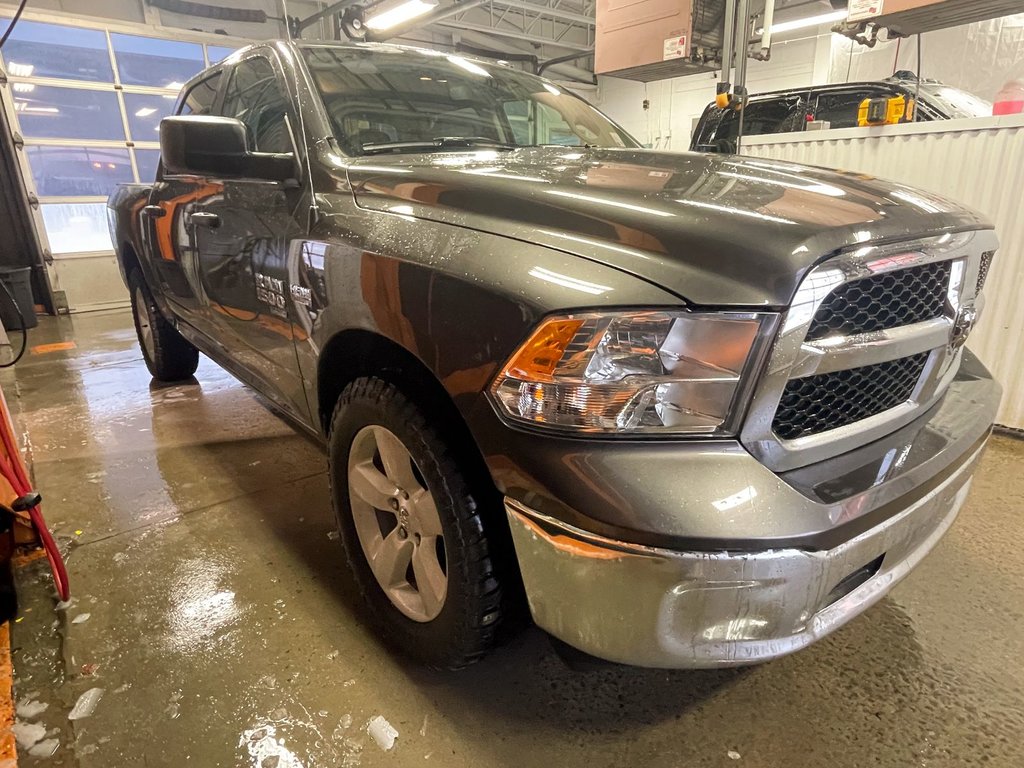 2023 Ram 1500 Classic in St-Jérôme, Quebec - 9 - w1024h768px