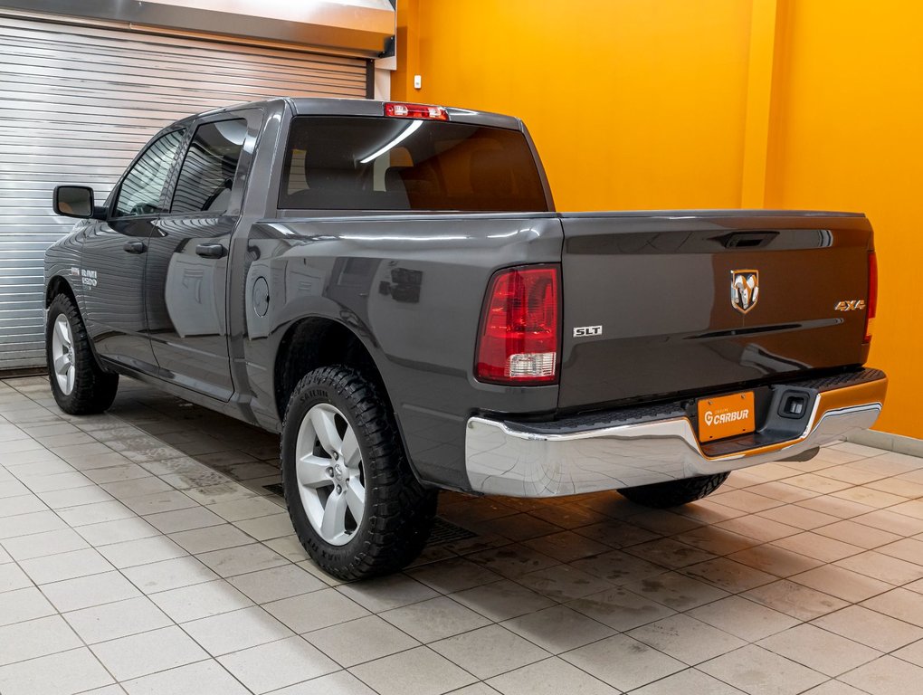 2023 Ram 1500 Classic in St-Jérôme, Quebec - 5 - w1024h768px