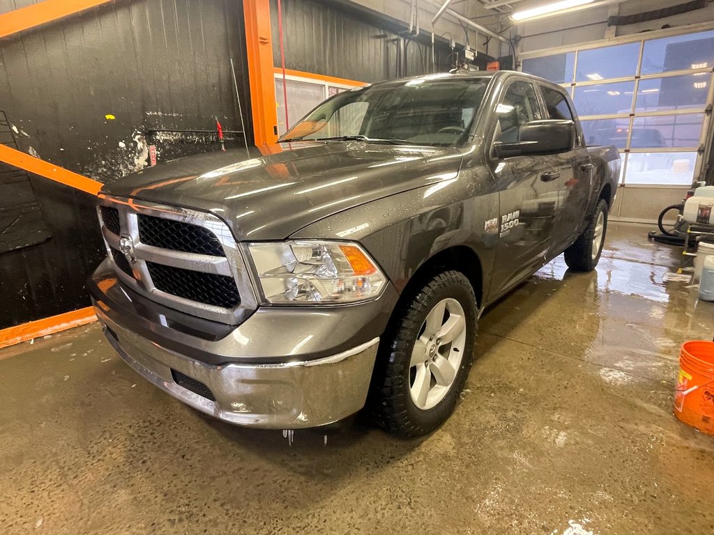 2023 Ram 1500 Classic in St-Jérôme, Quebec - 1 - w1024h768px