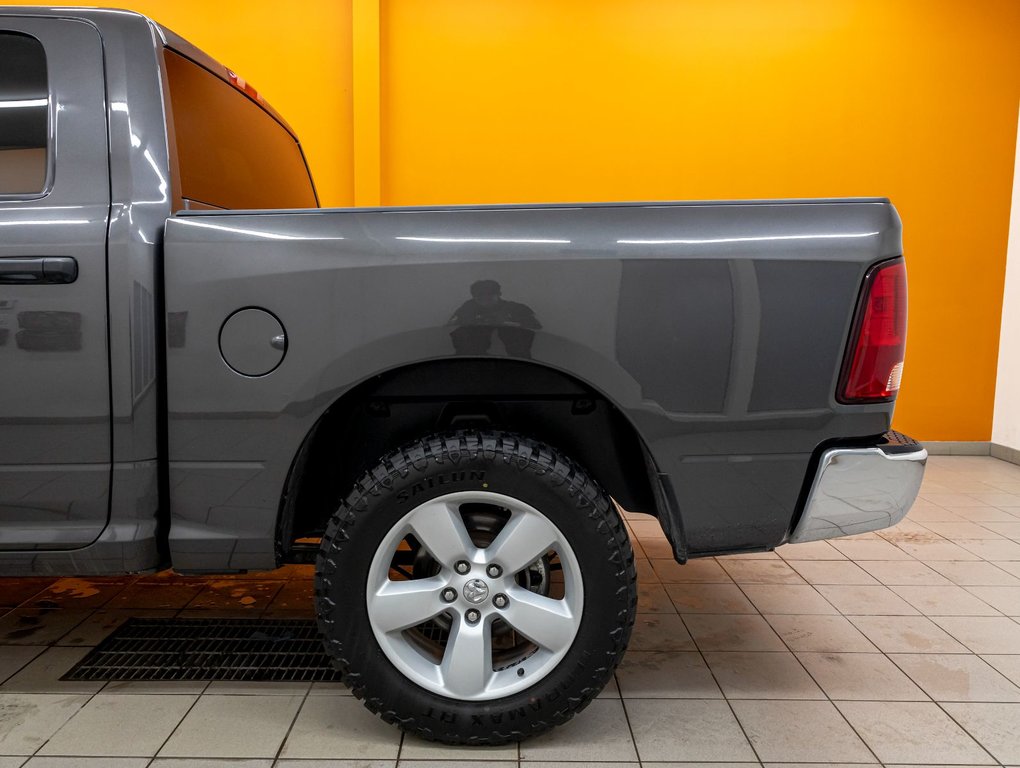 2023 Ram 1500 Classic in St-Jérôme, Quebec - 27 - w1024h768px