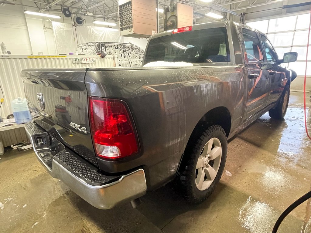 2023 Ram 1500 Classic in St-Jérôme, Quebec - 8 - w1024h768px