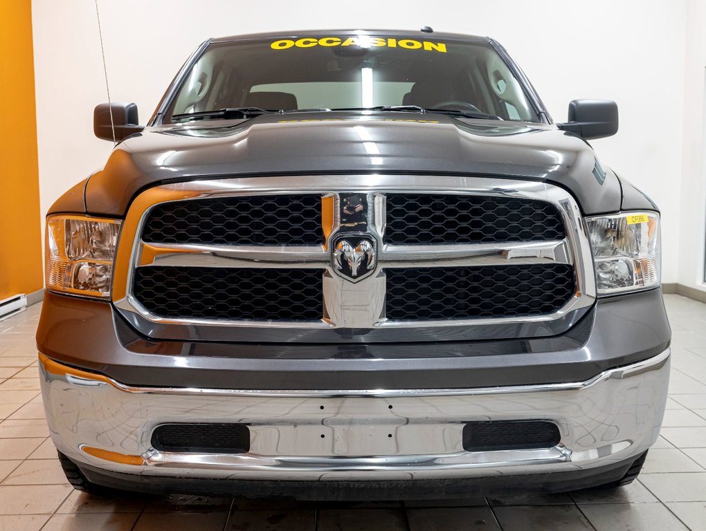 Ram 1500 Classic  2023 à St-Jérôme, Québec - 4 - w1024h768px