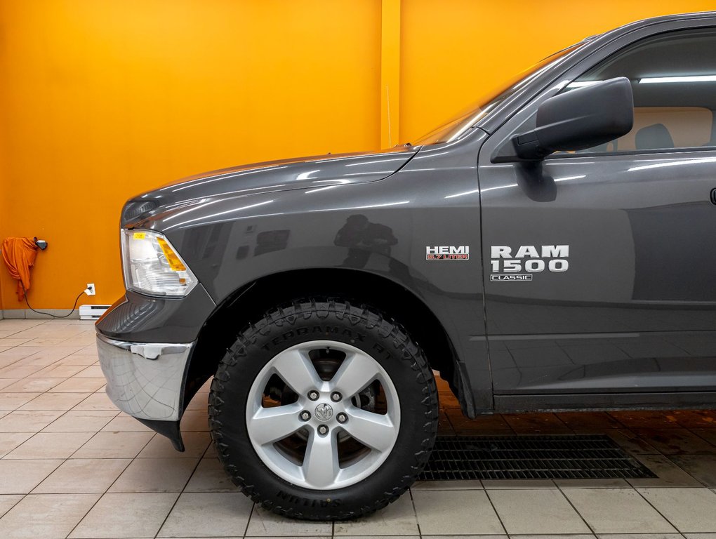 2023 Ram 1500 Classic in St-Jérôme, Quebec - 28 - w1024h768px