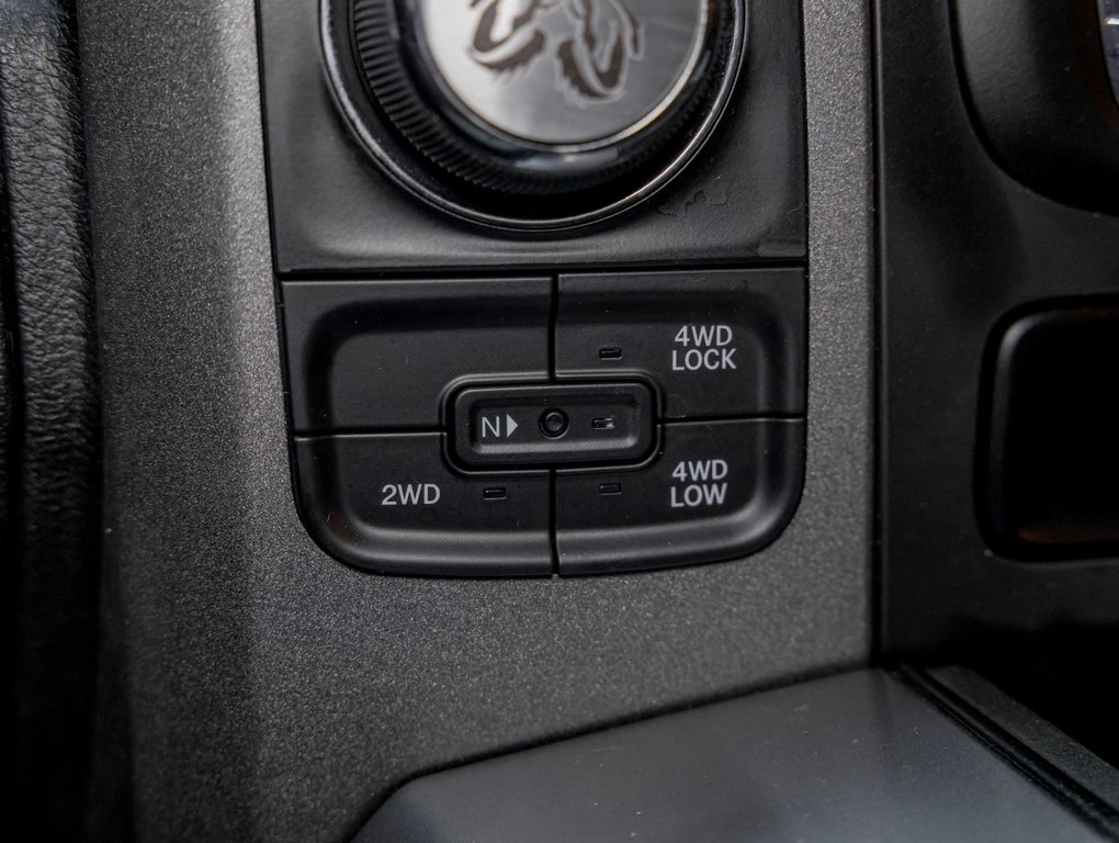 2023 Ram 1500 Classic in St-Jérôme, Quebec - 22 - w1024h768px