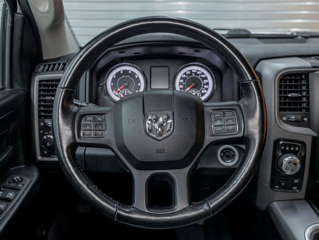 2023 Ram 1500 Classic in St-Jérôme, Quebec - 12 - w1024h768px
