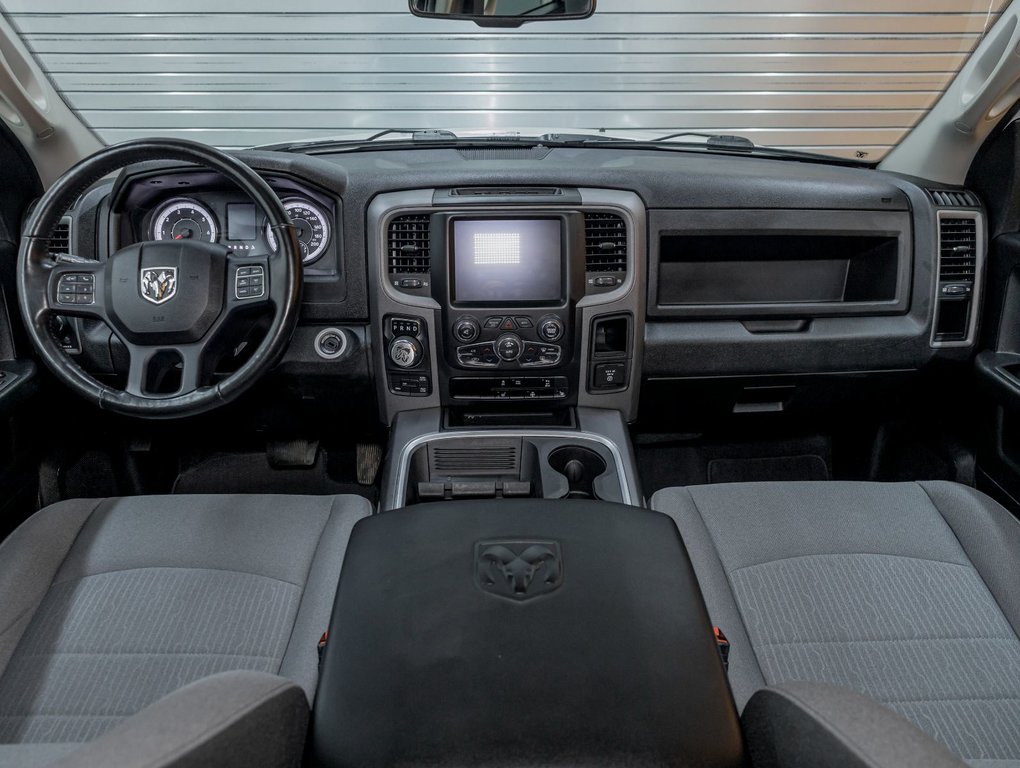2023 Ram 1500 Classic in St-Jérôme, Quebec - 11 - w1024h768px