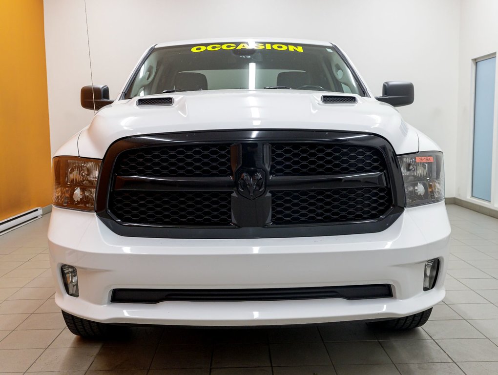 2023 Ram 1500 Classic in St-Jérôme, Quebec - 4 - w1024h768px