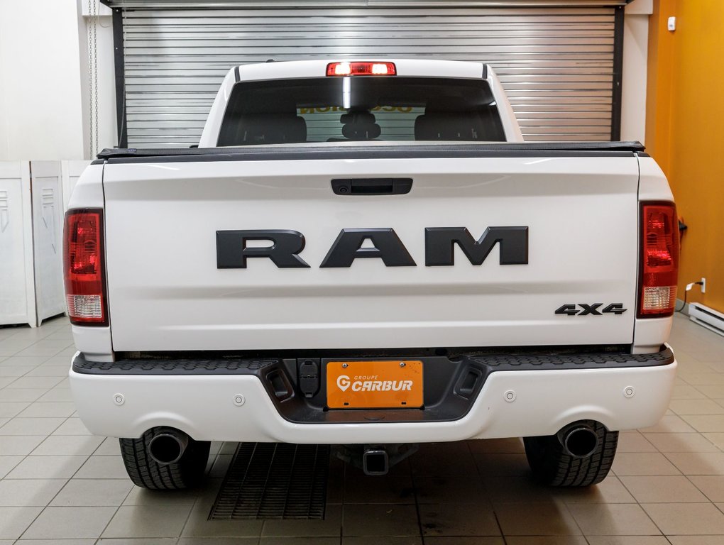 2023 Ram 1500 Classic in St-Jérôme, Quebec - 6 - w1024h768px