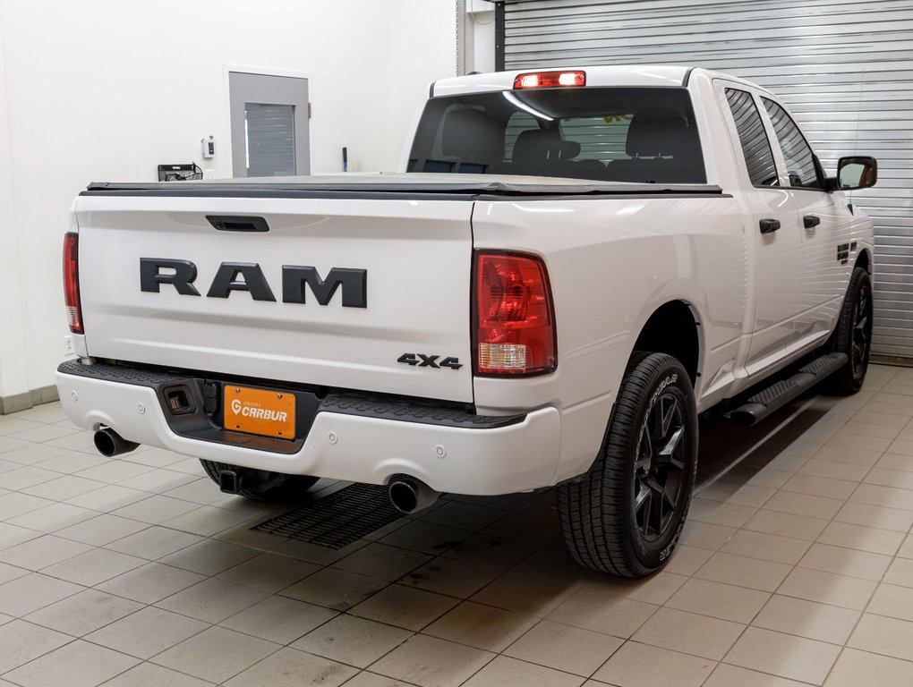 2023 Ram 1500 Classic in St-Jérôme, Quebec - 8 - w1024h768px