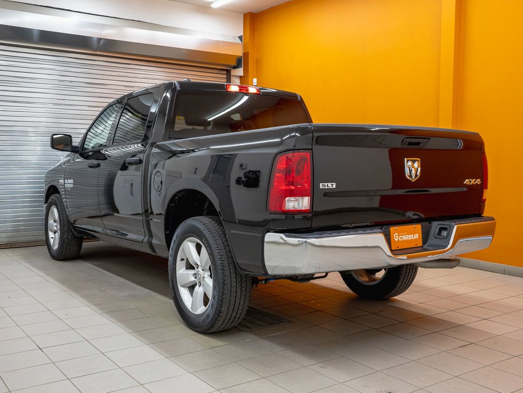 2023 Ram 1500 Classic in St-Jérôme, Quebec - 5 - w1024h768px