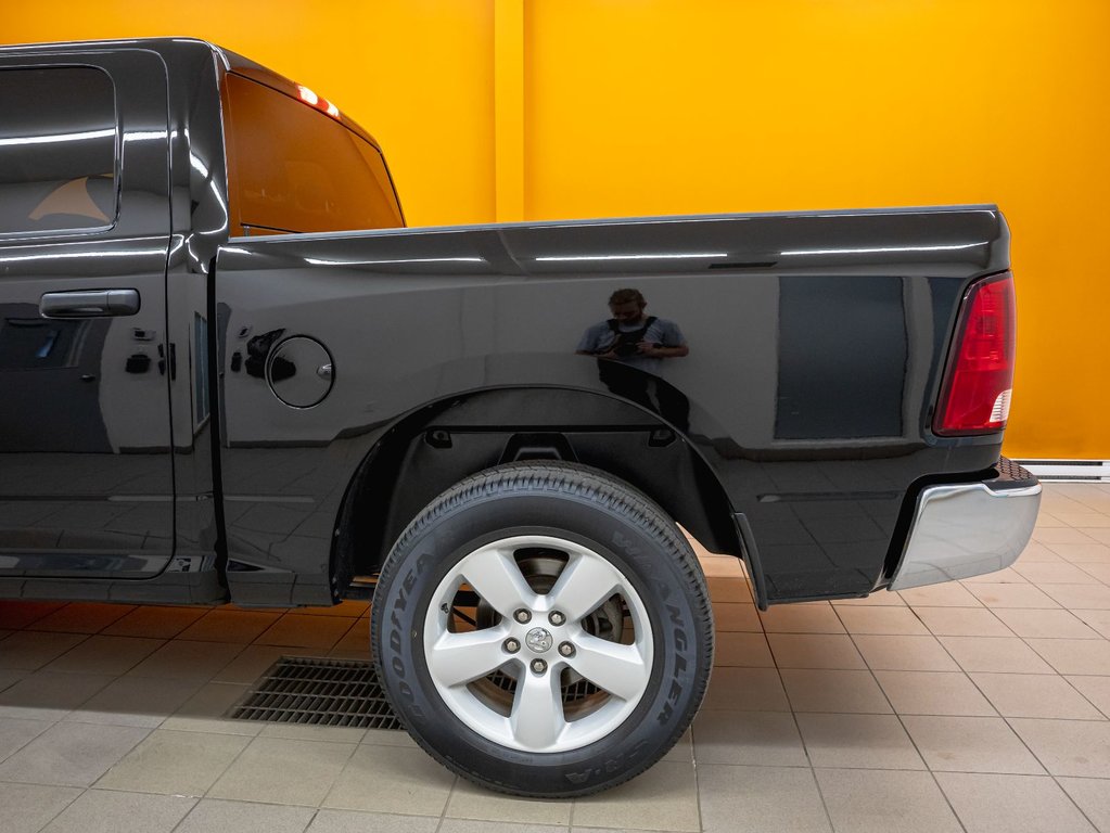2023 Ram 1500 Classic in St-Jérôme, Quebec - 28 - w1024h768px