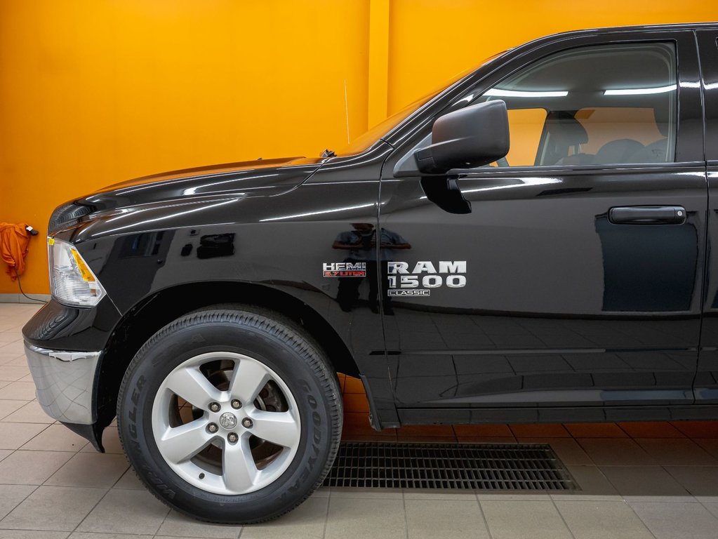 2023 Ram 1500 Classic in St-Jérôme, Quebec - 29 - w1024h768px