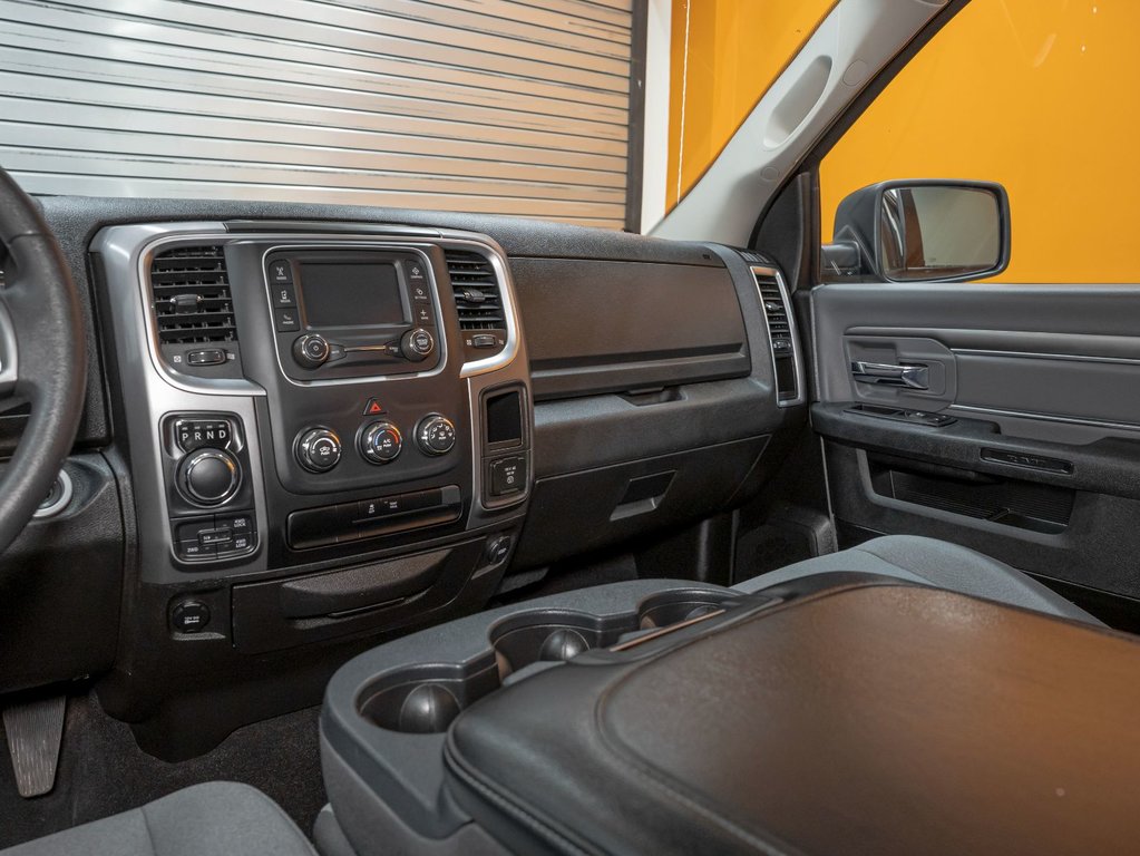 2023 Ram 1500 Classic in St-Jérôme, Quebec - 10 - w1024h768px