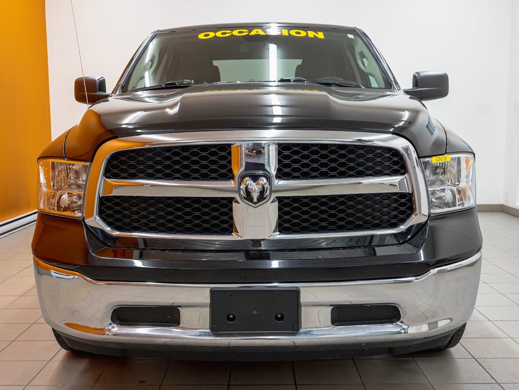 2023 Ram 1500 Classic in St-Jérôme, Quebec - 4 - w1024h768px