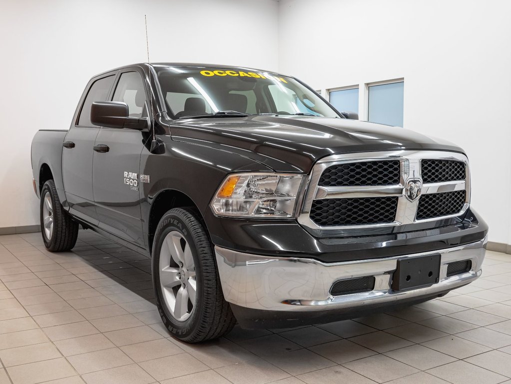 2023 Ram 1500 Classic in St-Jérôme, Quebec - 9 - w1024h768px