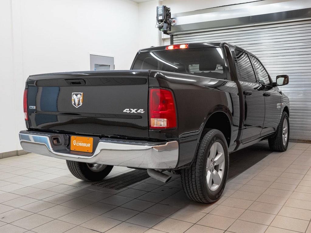 2023 Ram 1500 Classic in St-Jérôme, Quebec - 8 - w1024h768px