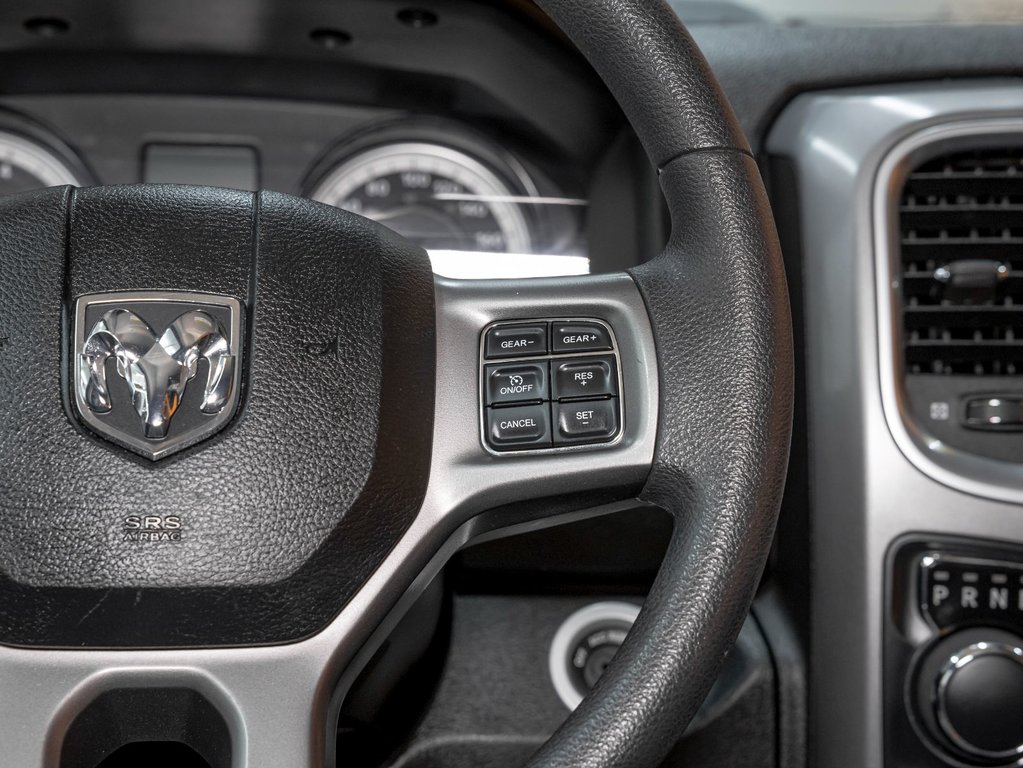 2023 Ram 1500 Classic in St-Jérôme, Quebec - 15 - w1024h768px