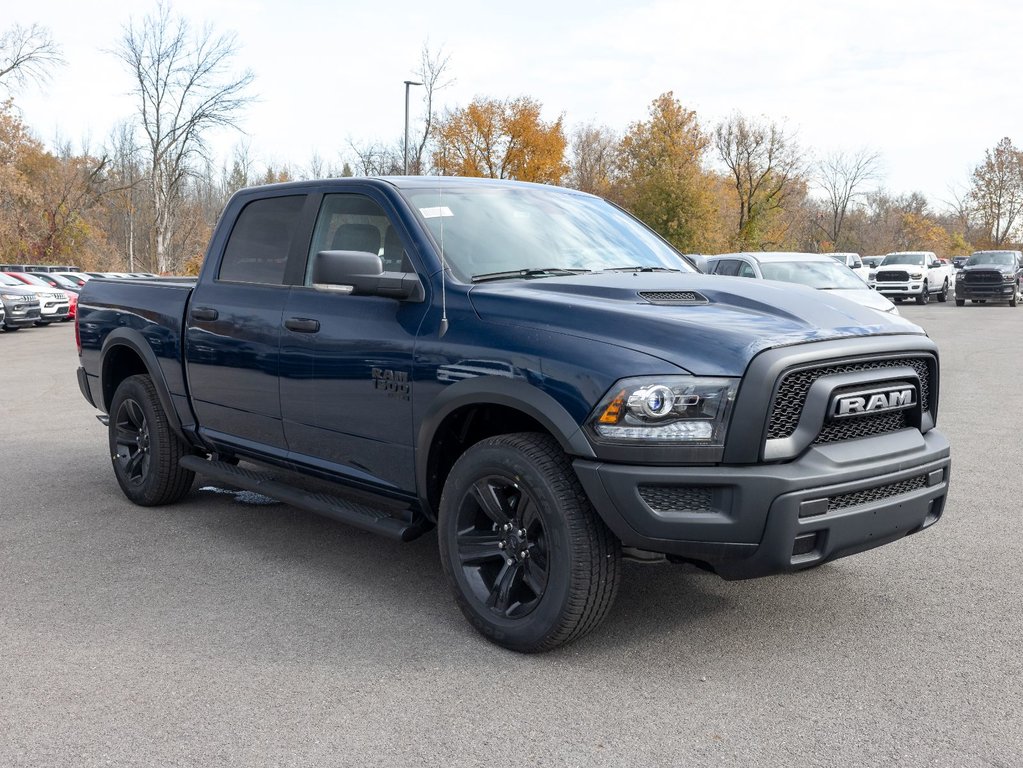 2024 Ram 1500 Classic in St-Jérôme, Quebec - 9 - w1024h768px