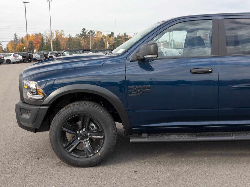 2024 Ram 1500 Classic in St-Jérôme, Quebec - 38 - w1024h768px